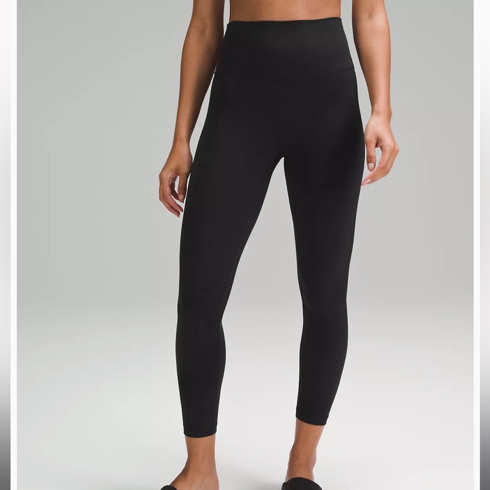 lululemon Align™ High-Rise Pant 25"